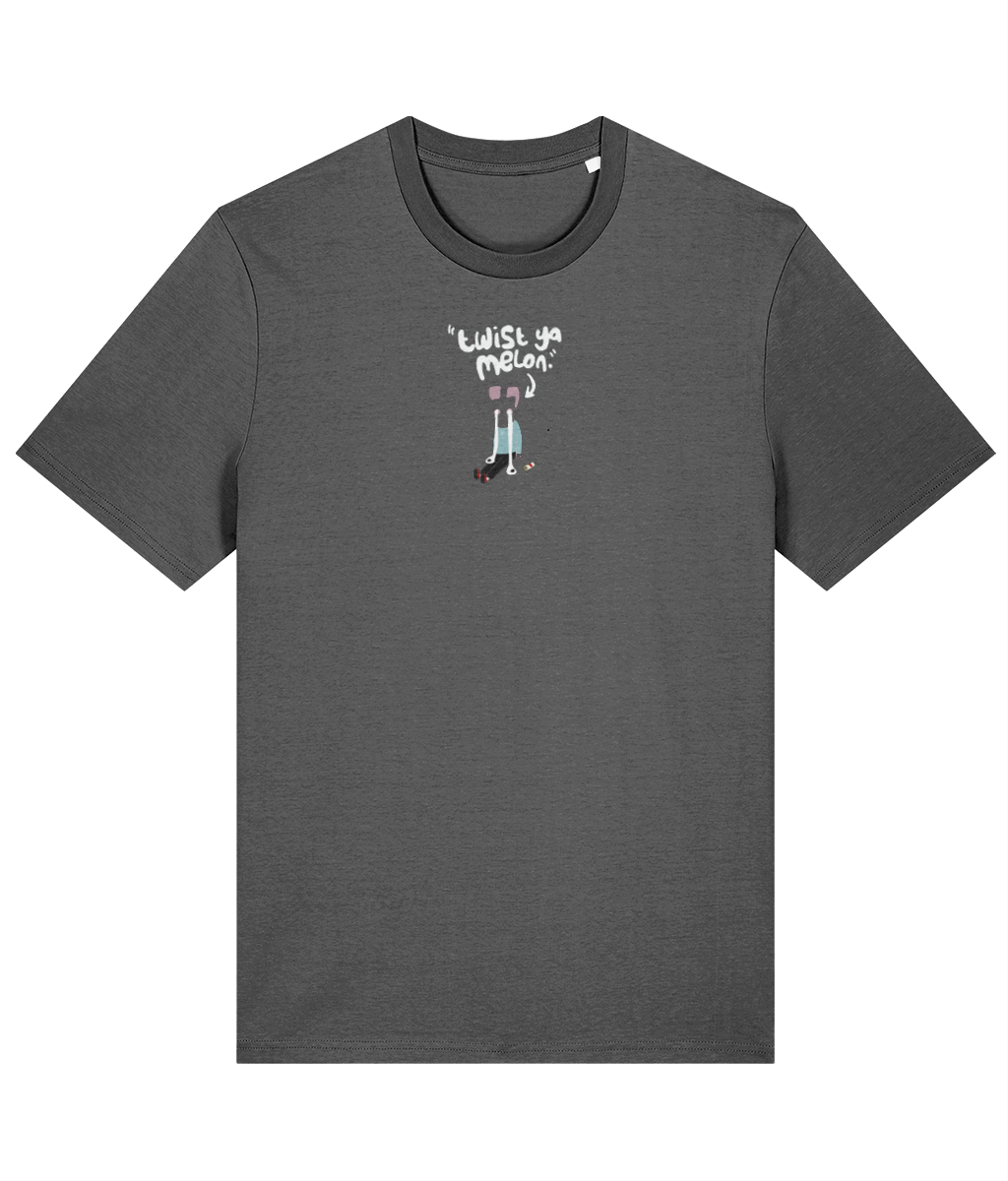 Twist Ya Melon Tee