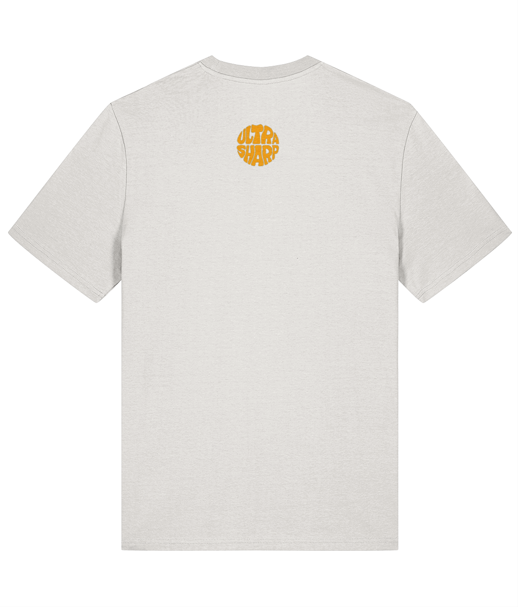 Low Res Alan Original Tee