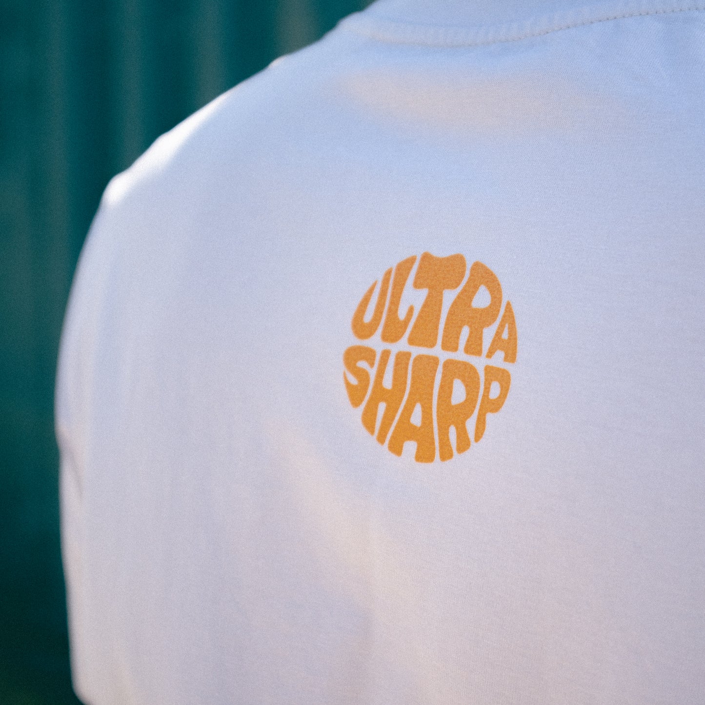 Low Res Alan Original Tee