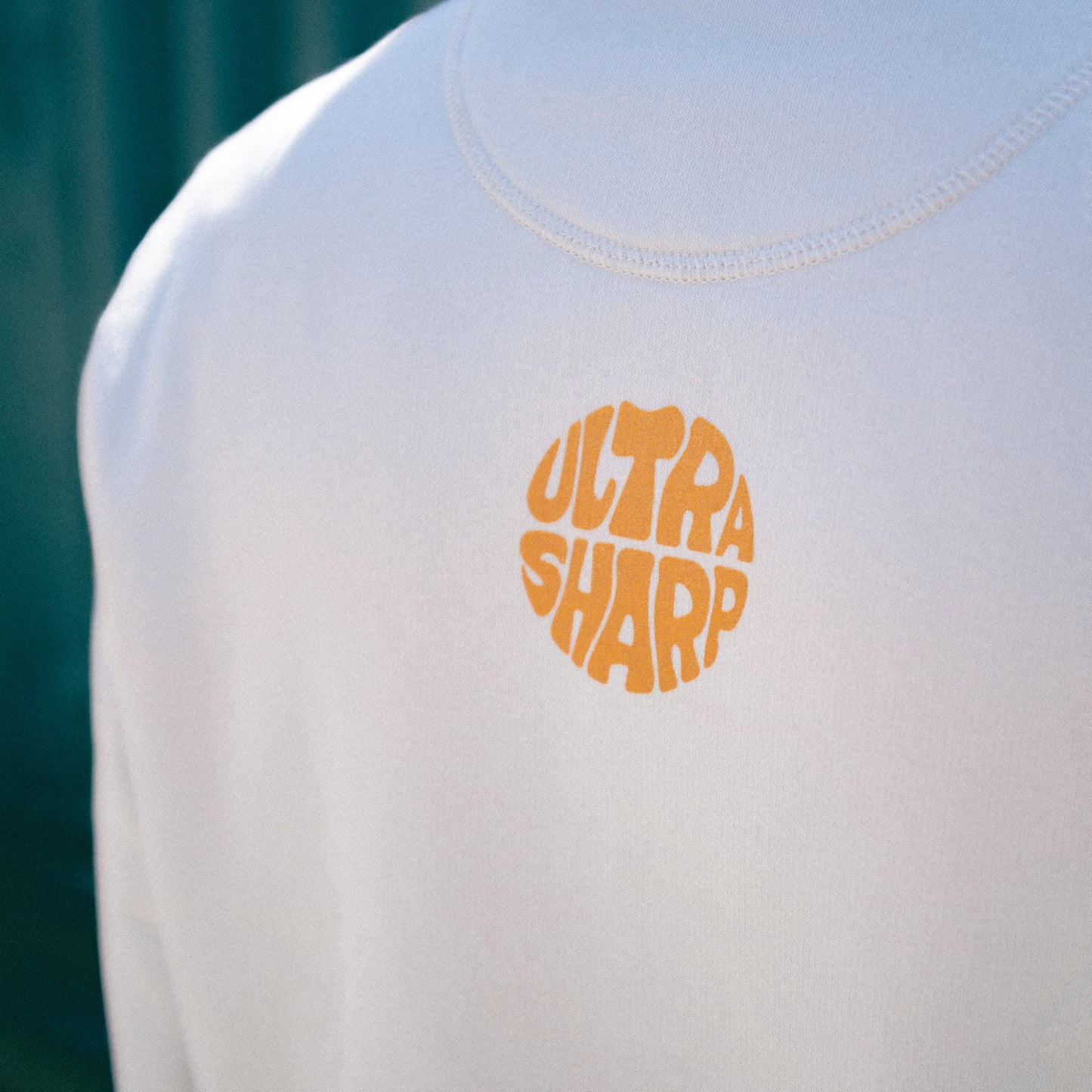 Low Res Alan Original Sweatshirt