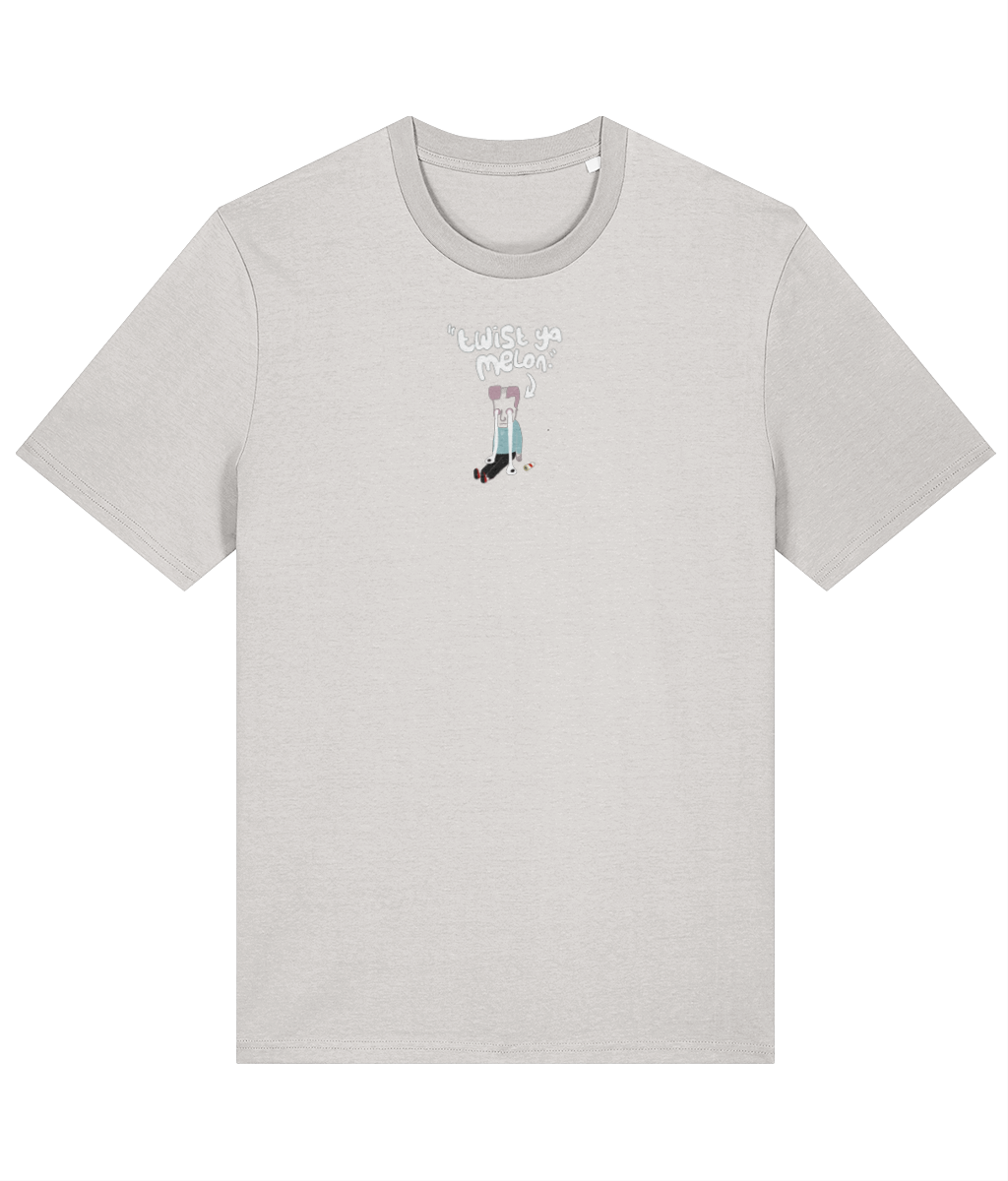 Twist Ya Melon Tee