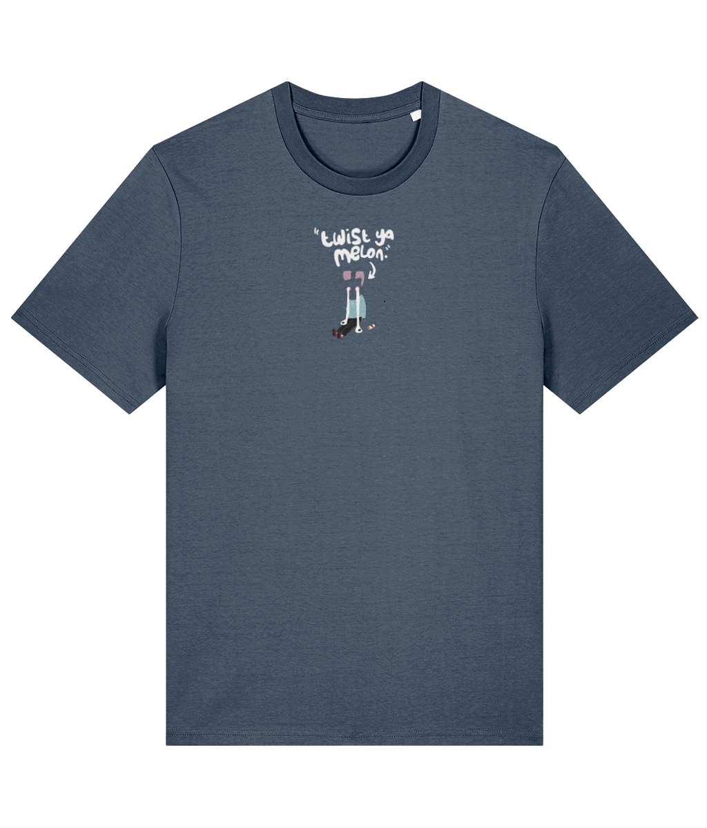 Twist Ya Melon Tee